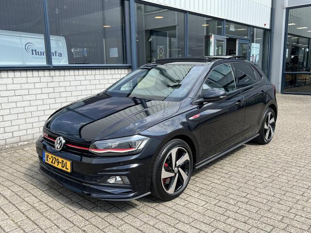 Volkswagen POLO 2.0 TSI GTI DSG / Panoramadak / 17" velgen / Virtual cockpit / Apple carplay