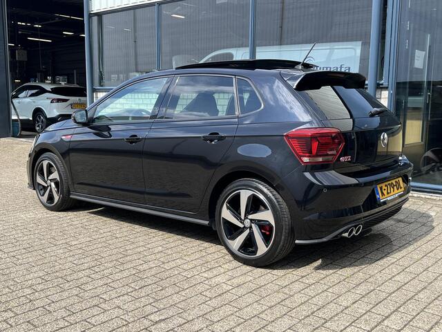 Volkswagen POLO 2.0 TSI GTI DSG / Panoramadak / 17" velgen / Virtual cockpit / Apple carplay
