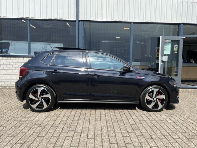 Volkswagen POLO 2.0 TSI GTI DSG / Panoramadak / 17" velgen / Virtual cockpit / Apple carplay