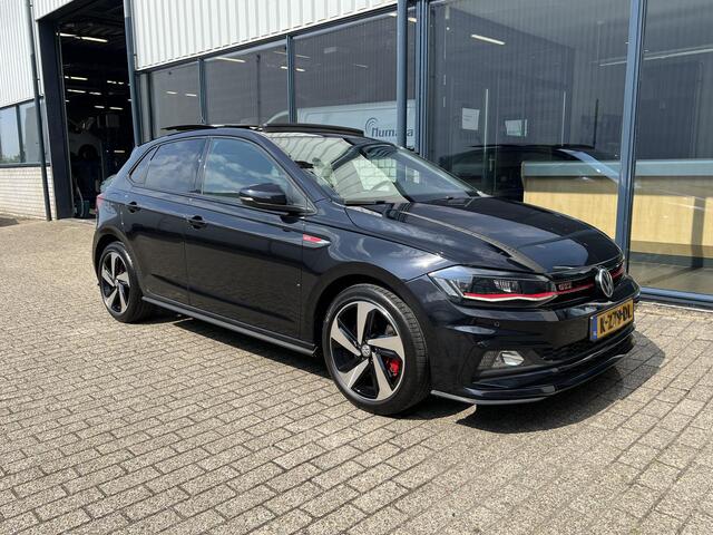 Volkswagen POLO 2.0 TSI GTI DSG / Panoramadak / 17" velgen / Virtual cockpit / Apple carplay