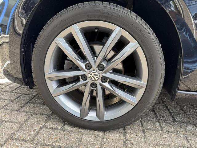 Volkswagen POLO 1.0 TSI Highline | DSG | App-conn. | Pano | Navi | ACC | Trekhaak | LMV 17"