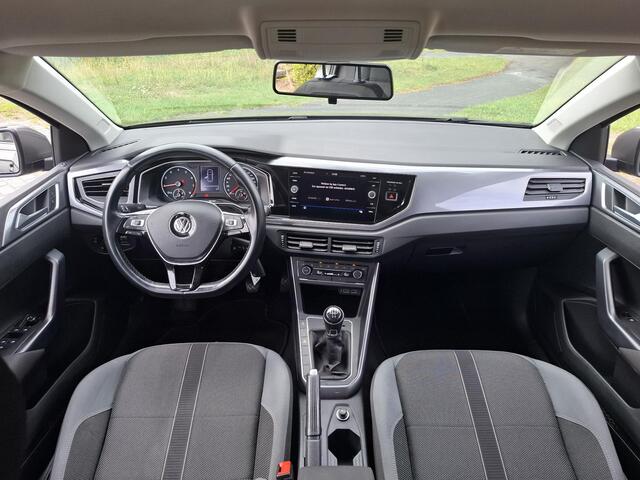 Volkswagen POLO 1.0 TSI Highline