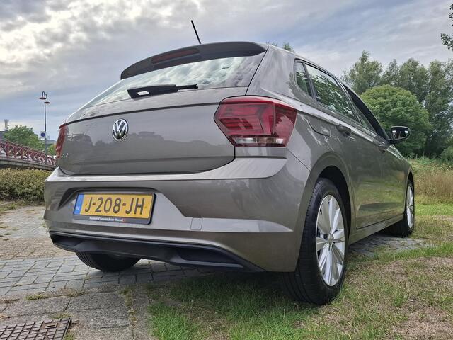 Volkswagen POLO 1.0 TSI Highline