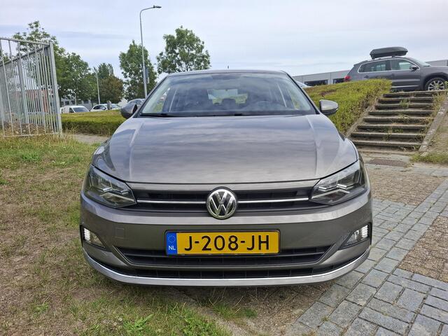 Volkswagen POLO 1.0 TSI Highline
