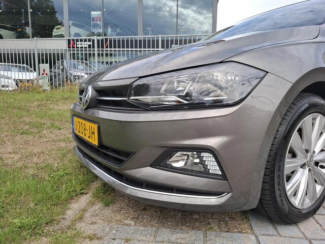 Volkswagen POLO 1.0 TSI Highline