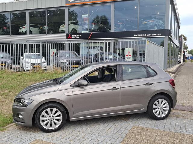 Volkswagen POLO 1.0 TSI Highline