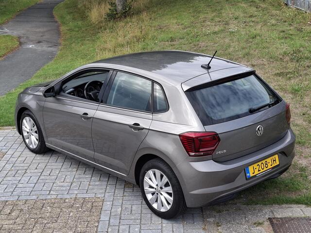 Volkswagen POLO 1.0 TSI Highline