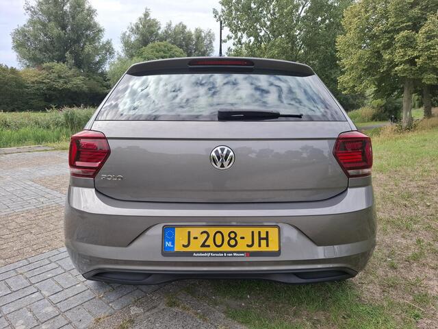 Volkswagen POLO 1.0 TSI Highline