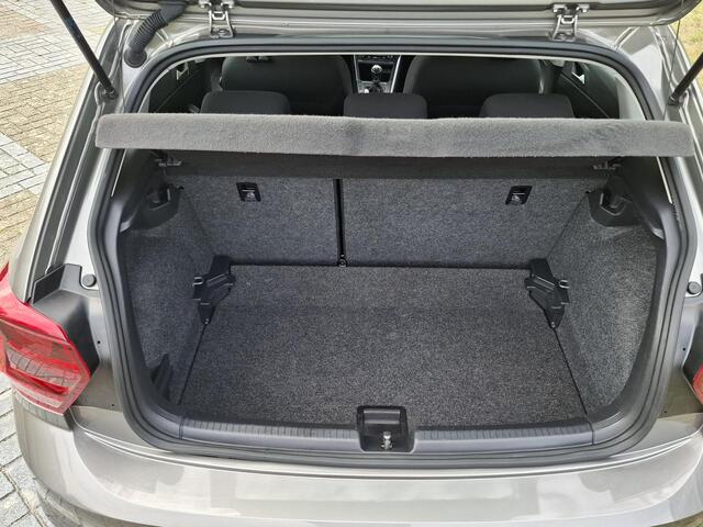 Volkswagen POLO 1.0 TSI Highline