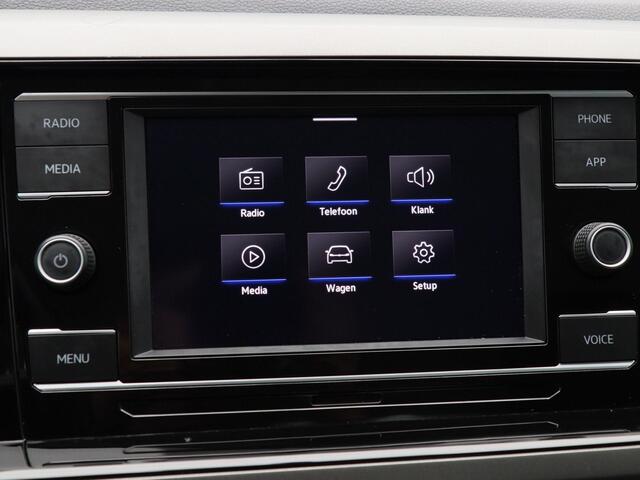Volkswagen POLO 1.0 TSi Comfortline | Airco | Trekhaak | Adaptive Cruise | LED Dagrijverlichting | Armsteun | 15.901 Km!!