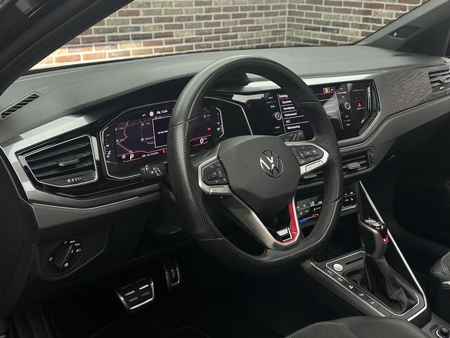 Volkswagen POLO 2.0 TSI GTI Panoramadak Beats Camera IQ Virtual