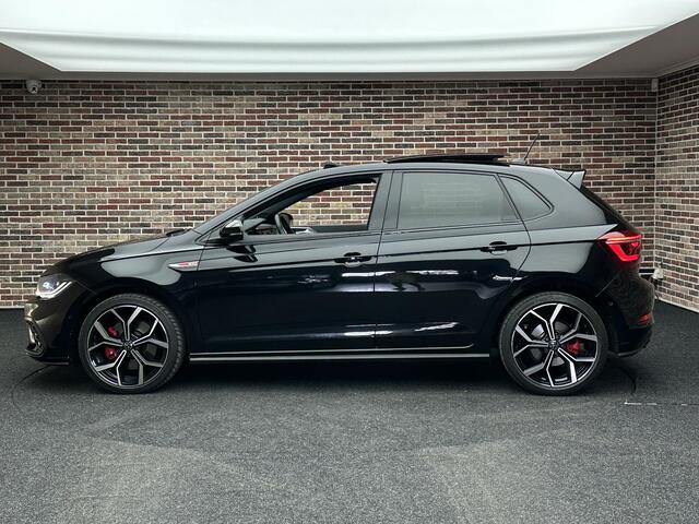 Volkswagen POLO 2.0 TSI GTI Panoramadak Beats Camera IQ Virtual