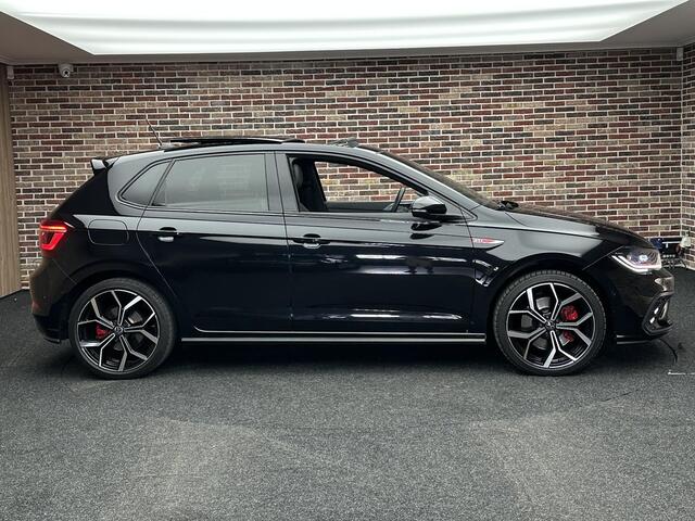 Volkswagen POLO 2.0 TSI GTI Panoramadak Beats Camera IQ Virtual