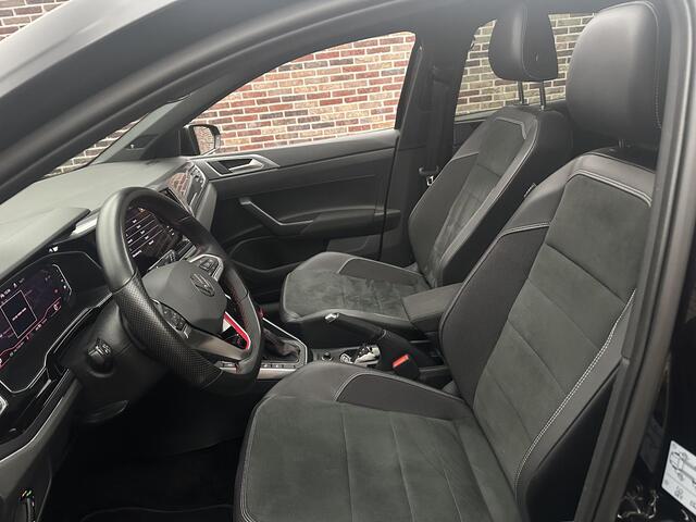 Volkswagen POLO 2.0 TSI GTI Panoramadak Beats Camera IQ Virtual