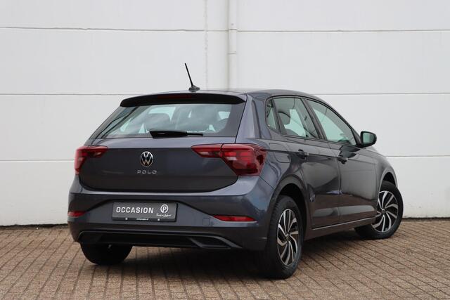 Volkswagen POLO 1.0 TSI Life 95pk
