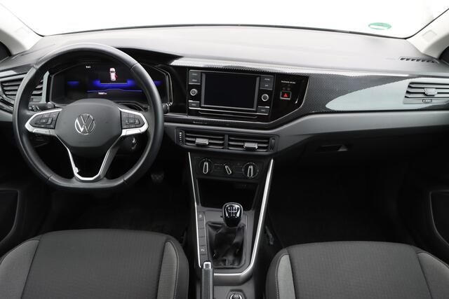 Volkswagen POLO 1.0 TSI Life 95pk