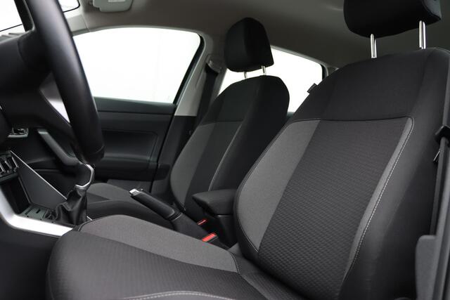 Volkswagen POLO 1.0 TSI Life 95pk