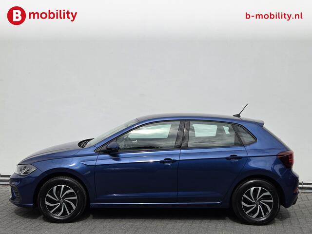 Volkswagen POLO 1.0 TSI Life Apple CarPlay | DAB Audio | Cruise Control | Navigatie