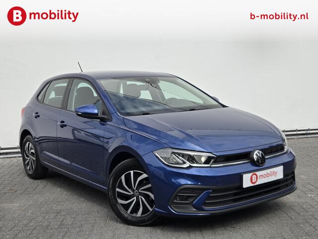 Volkswagen POLO 1.0 TSI Life Apple CarPlay | DAB Audio | Cruise Control | Navigatie