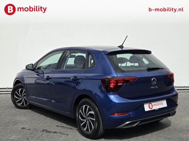 Volkswagen POLO 1.0 TSI Life Apple CarPlay | DAB Audio | Cruise Control | Navigatie