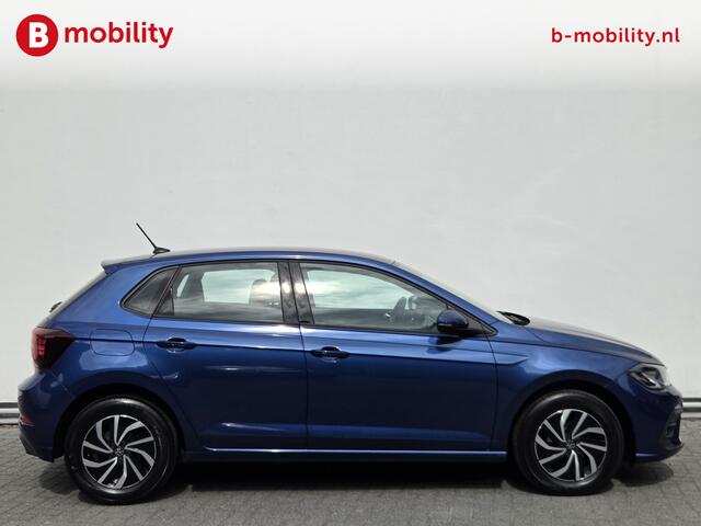 Volkswagen POLO 1.0 TSI Life Apple CarPlay | DAB Audio | Cruise Control | Navigatie