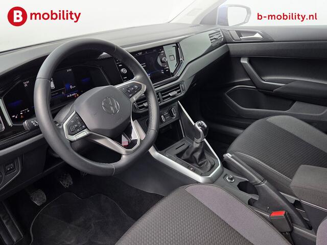 Volkswagen POLO 1.0 TSI Life Apple CarPlay | DAB Audio | Cruise Control | Navigatie