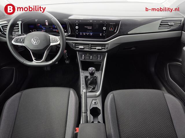 Volkswagen POLO 1.0 TSI Life Apple CarPlay | DAB Audio | Cruise Control | Navigatie