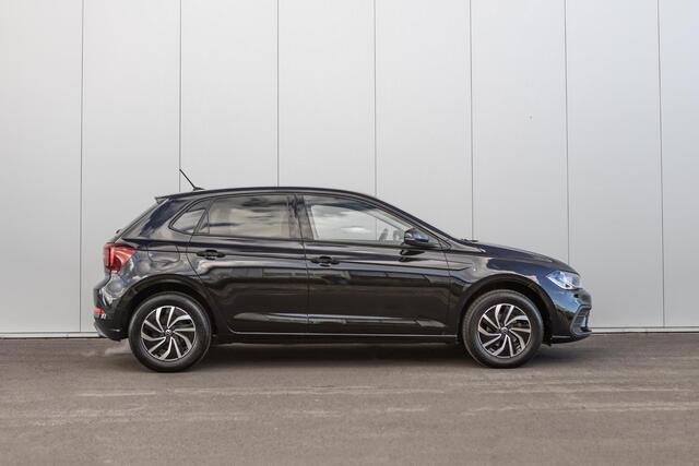 Volkswagen POLO 1.0 TSI Life Edition