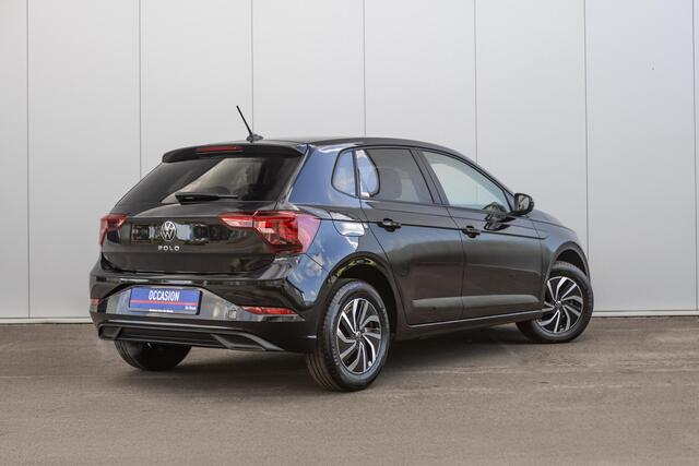 Volkswagen POLO 1.0 TSI Life Edition