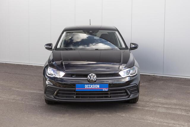 Volkswagen POLO 1.0 TSI Life Edition