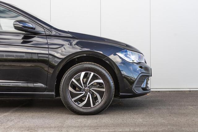 Volkswagen POLO 1.0 TSI Life Edition