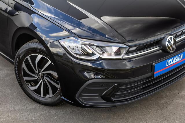 Volkswagen POLO 1.0 TSI Life Edition