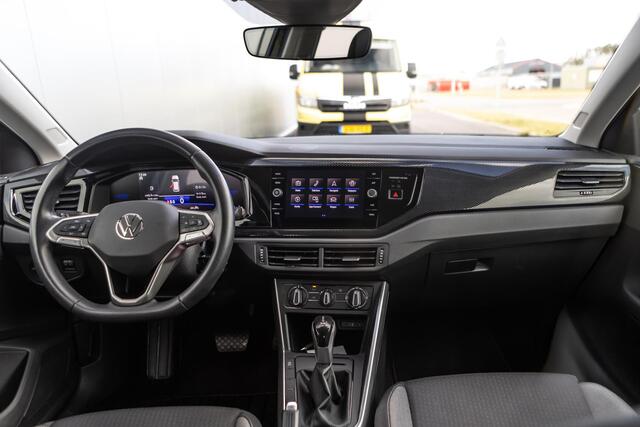 Volkswagen POLO 1.0 TSI Life Edition