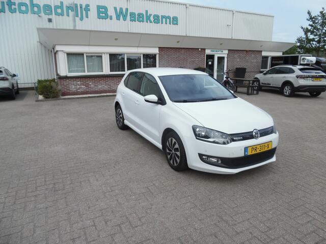 Volkswagen POLO 1.0 BlueMotion Edition