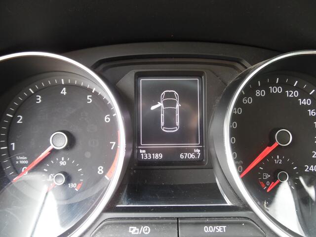 Volkswagen POLO 1.0 BlueMotion Edition
