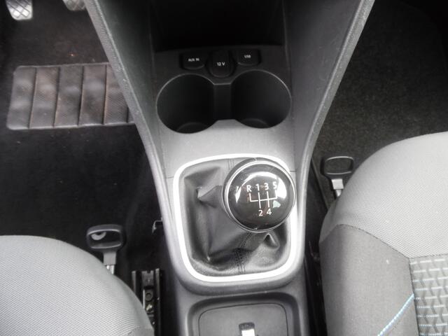 Volkswagen POLO 1.0 BlueMotion Edition