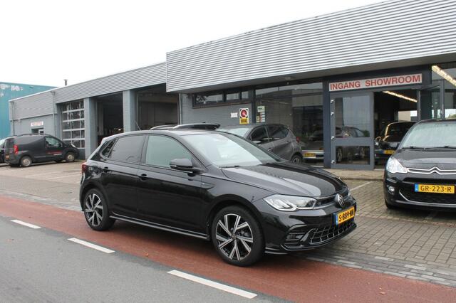 Volkswagen POLO 1.0 TSI R Line