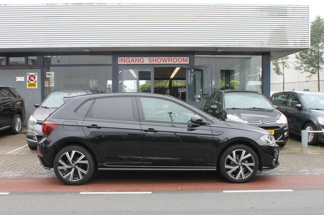 Volkswagen POLO 1.0 TSI R Line