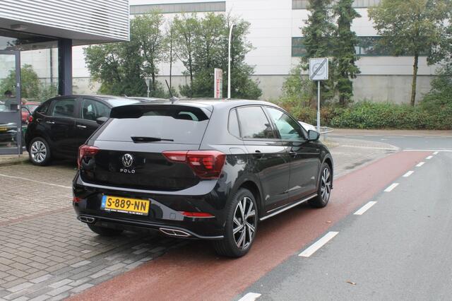 Volkswagen POLO 1.0 TSI R Line