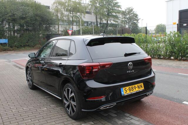 Volkswagen POLO 1.0 TSI R Line