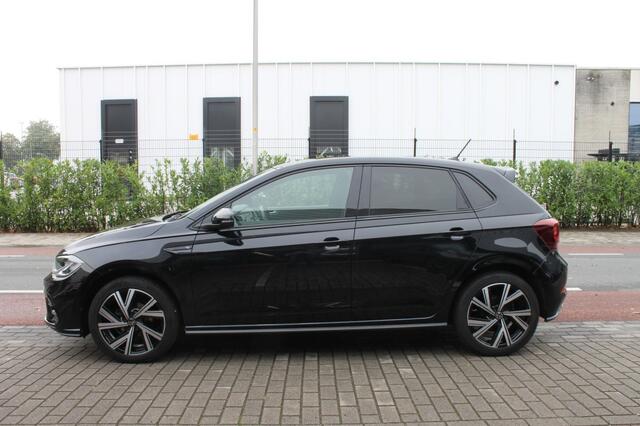 Volkswagen POLO 1.0 TSI R Line