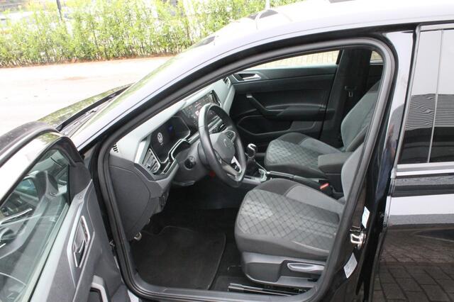 Volkswagen POLO 1.0 TSI R Line