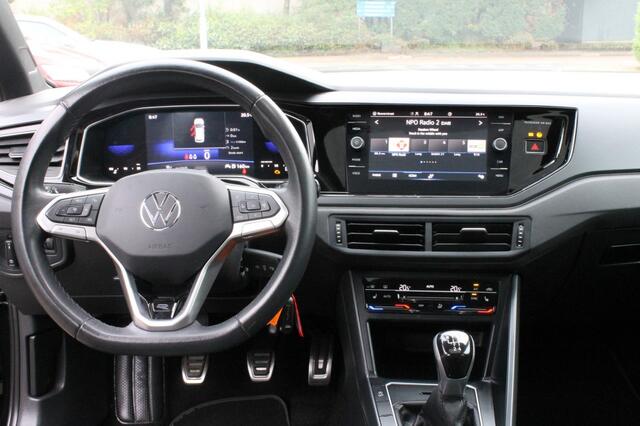 Volkswagen POLO 1.0 TSI R Line