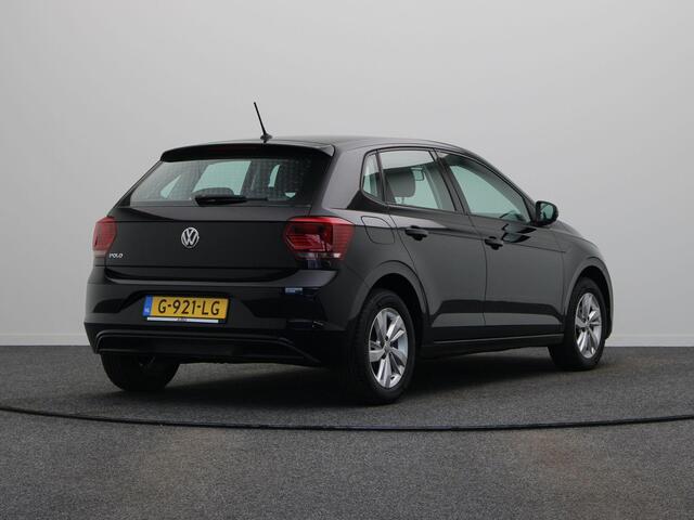 Volkswagen POLO 1.0 TSI 95pk Beats | Cruise control | Lichtsensor | Apple Carplay | Android Auto |