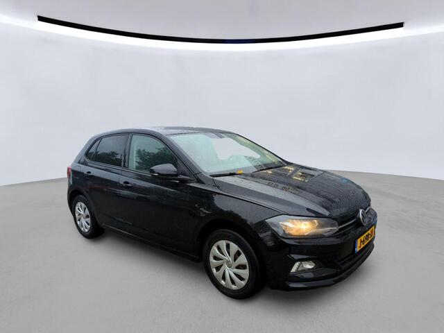 Volkswagen POLO 1.0 TSI Comfortline / NAVI / APP.Connect