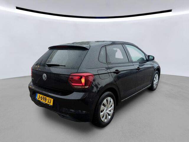 Volkswagen POLO 1.0 TSI Comfortline / NAVI / APP.Connect