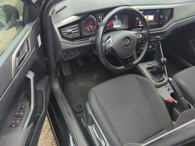 Volkswagen POLO 1.0 TSI Comfortline / NAVI / APP.Connect