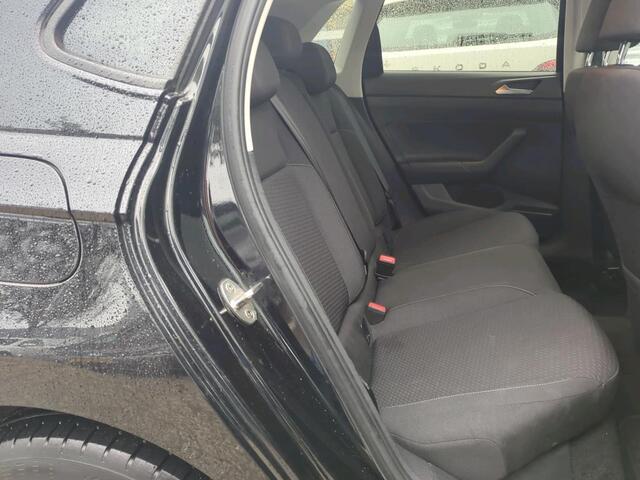 Volkswagen POLO 1.0 TSI Comfortline / NAVI / APP.Connect