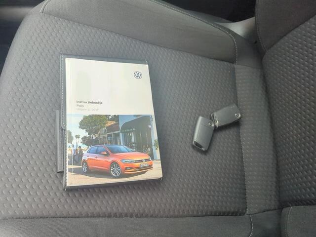 Volkswagen POLO 1.0 TSI Comfortline / NAVI / APP.Connect
