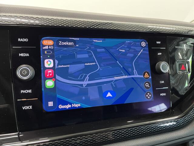 Volkswagen POLO 1.0 TSI Life Navigatie App Connect / Android Auto / Apple Carplay Airco Lichtmetalen Velgen Digitale Cockpit Cruise Control